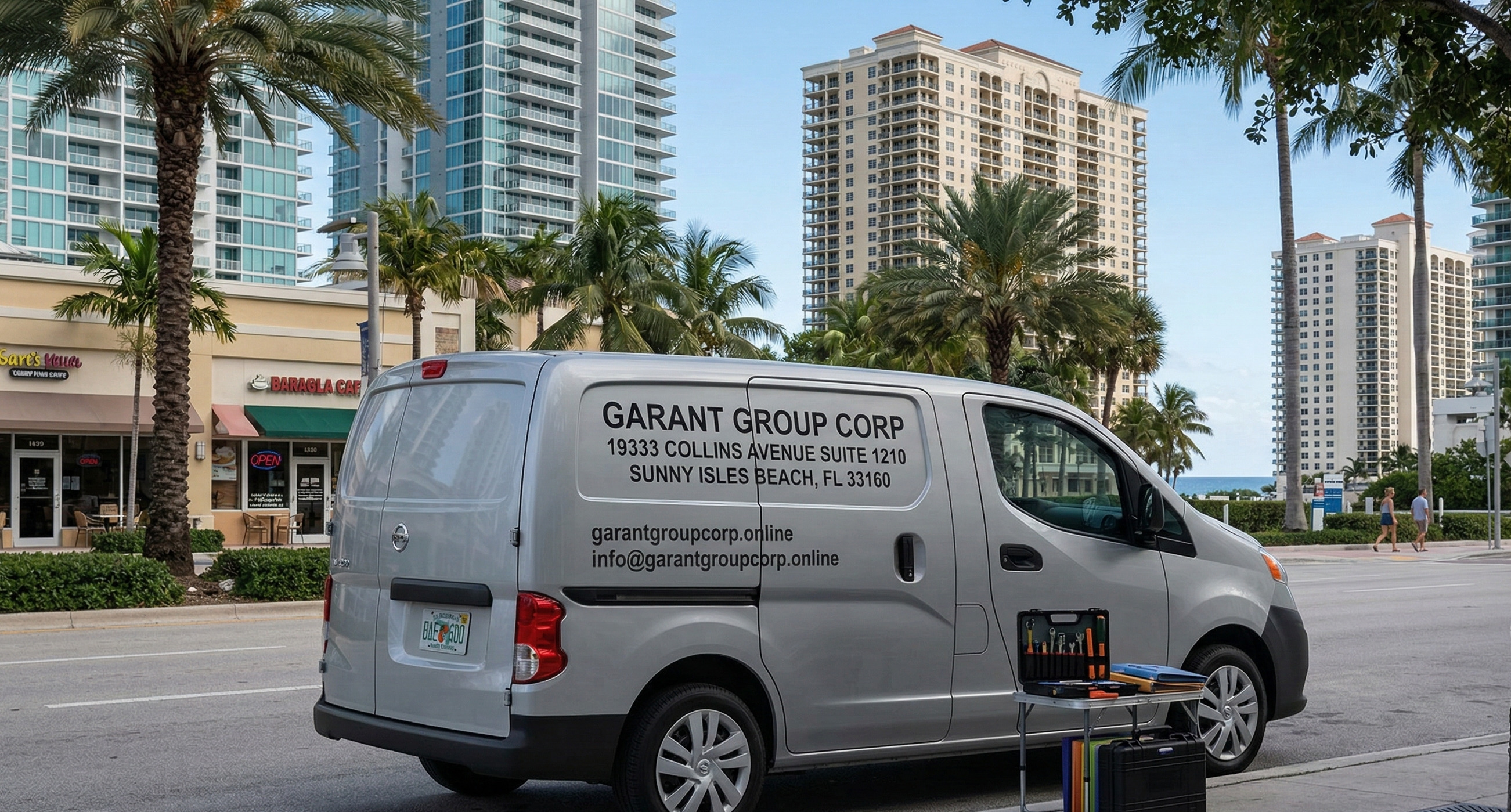 Sunny Isles Beach Best Team